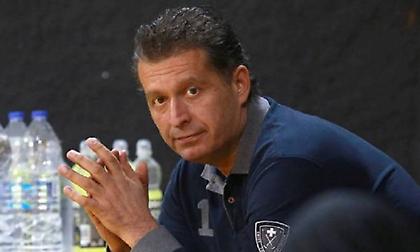 Άρης για Βουρτζούμη: «Θα τον θυμόμαστε για τον χαρακτήρα του, αγάπησε την ομάδα και πρόσφερε»