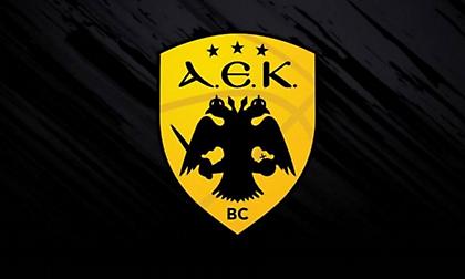 Συλλυπητήρια της ΑΕΚ για τον Βουρτζούμη