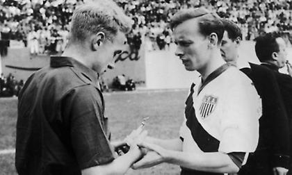 Μοιραία η Αγγλία στο μεγαλύτερο σοκ στην ιστορία του Μουντιάλ!