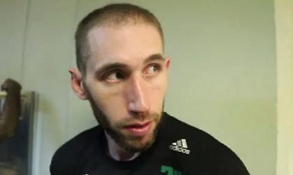 Λοτζέσκι: «Μπορούμε 3η σερί νίκη, τα κατάφερα με τον Ολυμπιακό πριν δύο χρόνια»