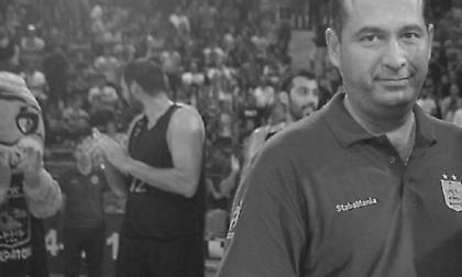 ΠΑΕ Άρης: «Ο σύλλογος έχασε ένα από τα καλύτερα παιδιά του»