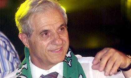 Θύρα 13: «Παύλο, πατέρα όλων μας, θα σε αγαπάμε για πάντα»