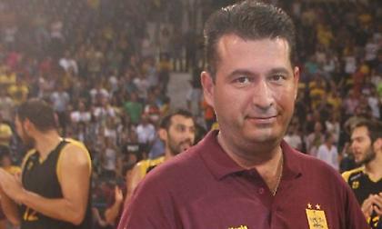 Ο Βουρτζούμης που «έφυγε», ο Άρης που έρχεται…