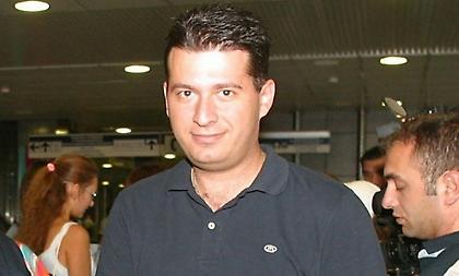 Την Τετάρτη η κηδεία του Βουρτζούμη