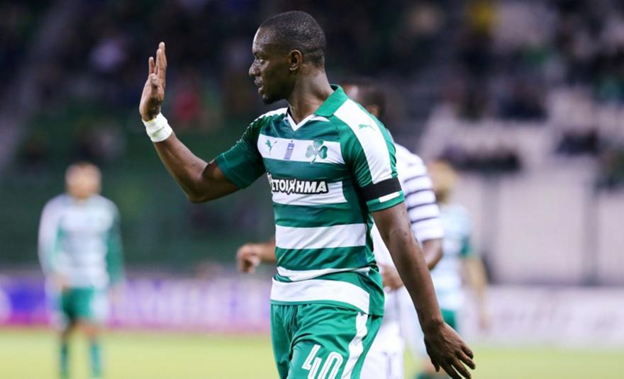 Νικολογιάννης: «Θα πληρώσει για Εμποκού ο Παναθηναϊκός, δεν μπορεί να κάνει διαφορετικά»