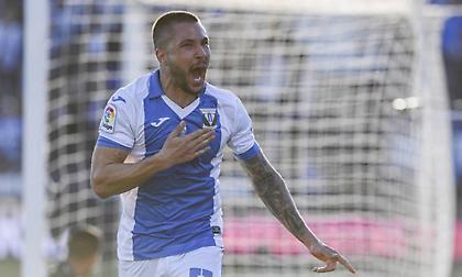 Με πόσα γκολ είχαν έρθει στον Ολυμπιακό Ιντέγε, Τσόρι, Κάμπελ, Μιραλάς, Φουστέρ…