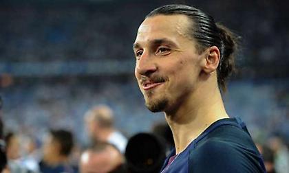 Ζλάταν: «Μουντιάλ χωρίς εμένα, δεν αξίζει να το δεις»