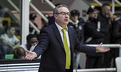 Ανακοίνωσε Σακριπάντι η Βίρτους Μπολόνια!