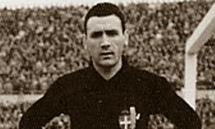 Άλντο Ολιβιέρι: Η «μαγική γάτα» της Ιταλίας