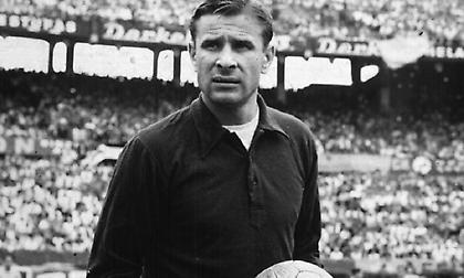 Λεβ Γιασίν: Ο κορυφαίος όλων των εποχών