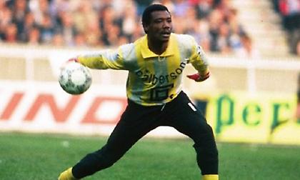 Τόμας Ν’ Κόνο: Ο ήρωας του Μπουφόν