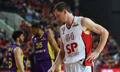 Αποσύρεται στα 29 του από το μπάσκετ ο Ματ Χάουαρντ!