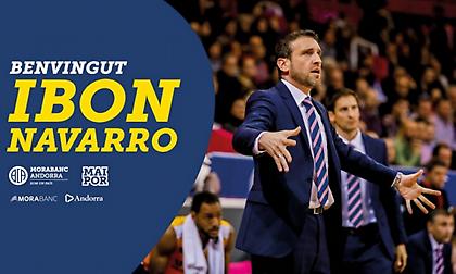 Ανακοίνωσε Ναβάρο η Ανδόρα