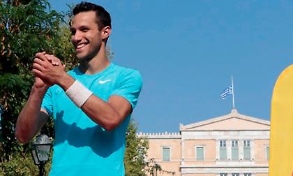 Τριάδα στην Οστράβα