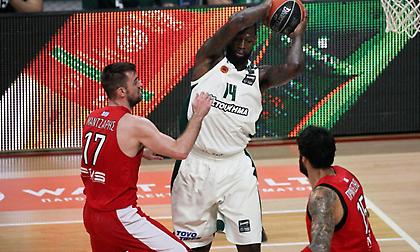 Αμφίβολος ο Γκιστ για τον τέταρτο τελικό