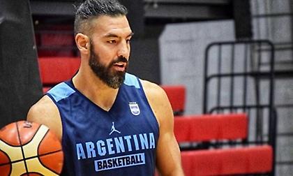 Με Σκόλα η προεπιλογή της Αργεντινής για τα «παράθυρα»!