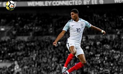 Αμφίβολος για την πρεμιέρα ο Ράσφορντ