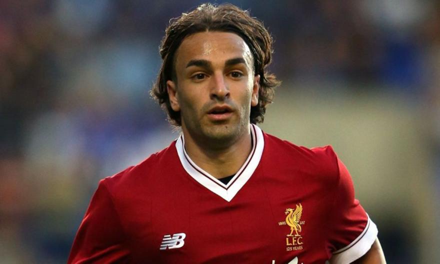 Ασχολείται με τον Μάρκοβιτς της Λίβερπουλ ο Ολυμπιακός!