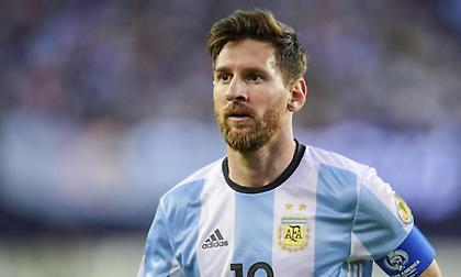 Πέρασαν από έλεγχο ντόπινγκ Μέσι και πέντε Αργεντινοί
