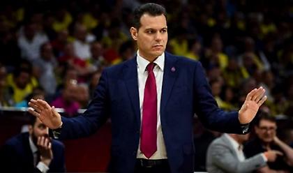 Ιτούδης για Παύλο Γιαννακόπουλο: «Μεγάλη θλίψη, τεράστια απώλεια» (photo)