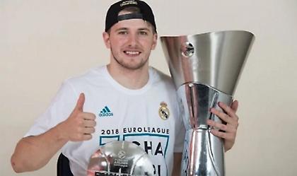 ΝΒΑ: Το υπερπλήρες βίντεο με το «σκάουτινγκ» του Λούκα Ντόντσιτς!