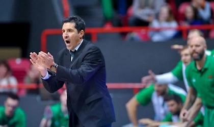 AEK: Ο Δημήτρης Πρίφτης βασική επιλογή!