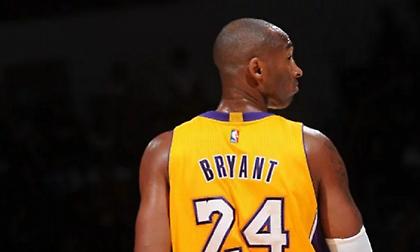 Ο Κόμπι απαντά: «Εμείς παίζαμε κάθε χρόνο με Σπερς και Σέλτικς, αλλά τί ξέρω εγώ;» (photo)