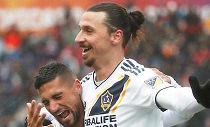 Ο Ζλάταν «βλέπει» Σουηδία για κούπα!