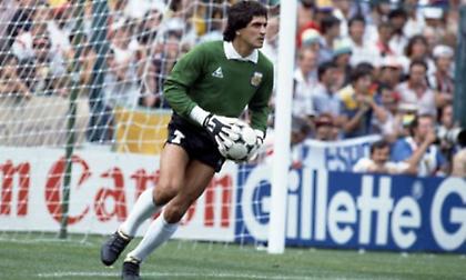 Ουμπάλντο Φιλιόλ: H ευέλικτη «πάπια» που ανέβηκε στην κορυφή του κόσμου