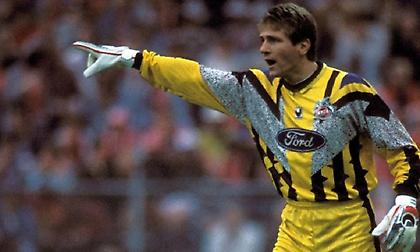 Ο επιβλητικός Μπόντο Ίλγκνερ