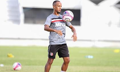 Στην Μποταφόγκο ο Σαλίνο