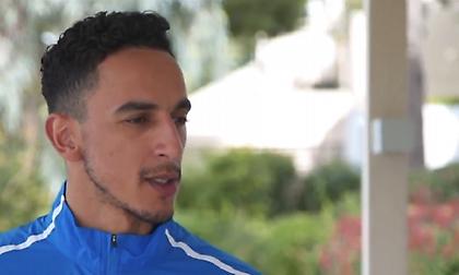 Ζέκα: «Ρονάλντο-Μέσι στον τελικό του Παγκοσμίου Κυπέλλου»