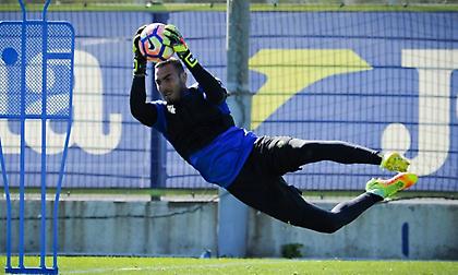 Θέλει Ρομπέρτο η Γουέστ Χαμ