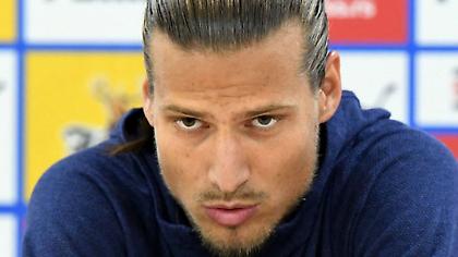 Πρίγιοβιτς: «Φαβορί η Βραζιλία, αλλά...»