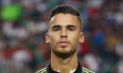 Πλήγμα για Μεξικό: Χάνει Μουντιάλ ο Ρέγες