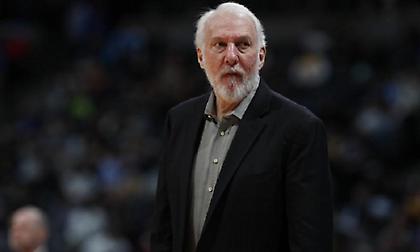 Δύσκολα συνεχίζει στους Σπερς μετά το 2020 ο Πόποβιτς