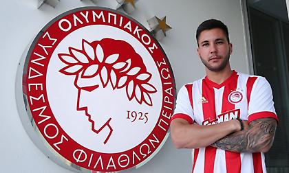 Προκάλεσε σχόλια στη Μαδρίτη η μεταγραφή του Γκερέρο!