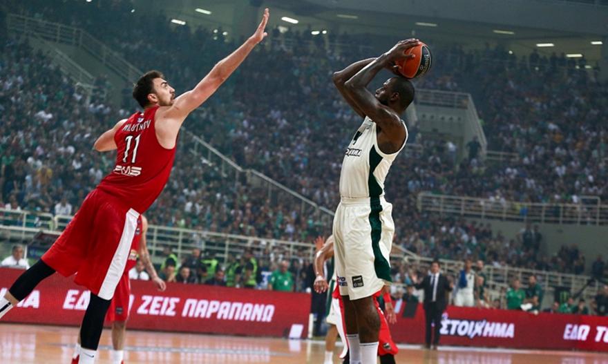 Στη δωδεκάδα ο Γκιστ, αλλά…