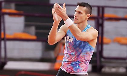 Πέμπτος στην Οστράβα ο Φιλιππίδης