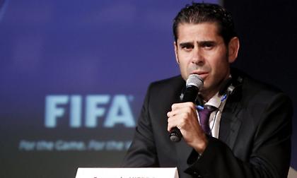 Ανακοινώθηκαν οι βοηθοί του Ιέρο