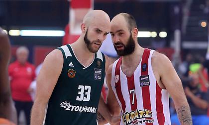 Στέψη ή παράταση;