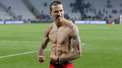 Οι ευχές του ΠΑΟΚ στον killer Πρίγιοβιτς για το Μουντιάλ (pic)