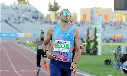 Βελτιωμένος, αλλά έβδομος ο Τσάκωνας