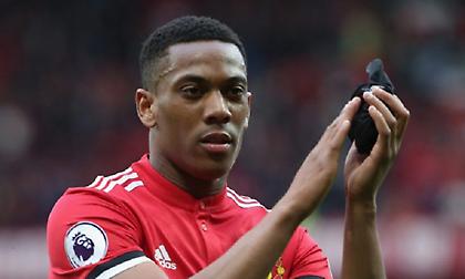 «Θέλει να φύγει ο Μαρσιάλ από τη Μαν. Γιουνάιτεντ»