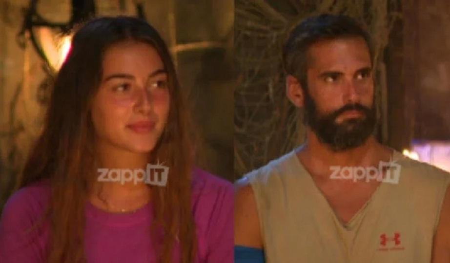 Survivor: Ποιοι είναι οι υποψήφιοι προς αποχώρηση