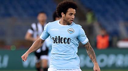 «Βόμβα» Άντερσον από Γουέστ Χαμ!