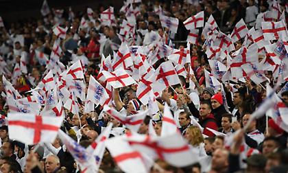 «Μπλόκο» της αγγλικής Κυβέρνησης στους χούλιγκανς!