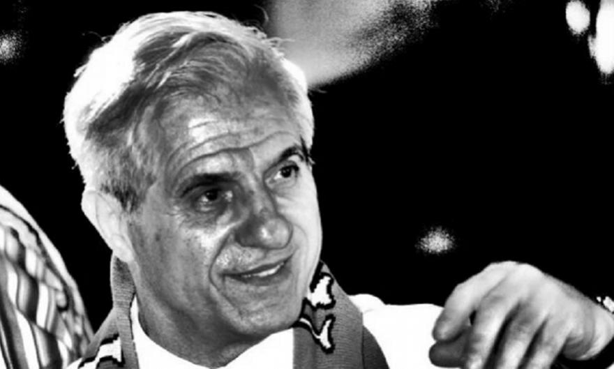 Παύλος Γιαννακόπουλος: Ένα τεράστιο μήνυμα. Ποιος θα το κάνει όραμα;