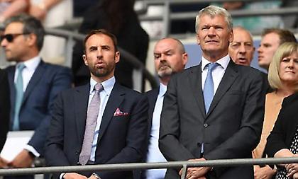 Ισχυρή η υποψηφιότητα της Αγγλίας για το Παγκόσμιο Κύπελλο 2030