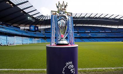 Αρχίζει με ντέρμπι η Premier League – Το πλήρες πρόγραμμα